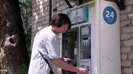 80 көлді жағалай жайғасқан жұрттың ішіп отырған суы таза емес