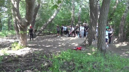 Биыл елімізде 3,2 млн бала жазғы демалыс лагерьлерінде тынығады