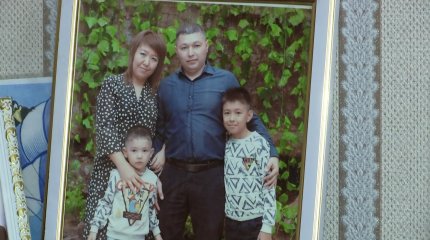 Восьмилетнему североказахстанцу требуется дорогостоящее лечение от онкологии