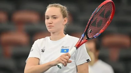 Рыбакина Парижде Ролан Гаррос чемпионын жарыс жолынан тайдырды