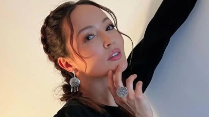 «Қатты сағындым...»: Кәмшат Жолдыбаева жаңалығын жариялады