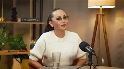 «Мен қазақтың күйін, ертегісін тыңдап өстім»: Баян Алагөзова өзін сынағандарға жауап берді