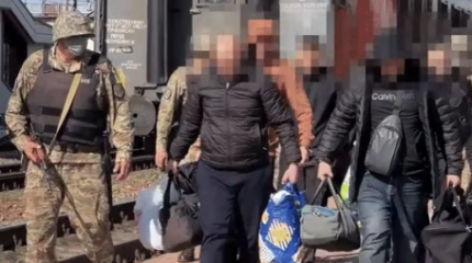 Ресей Қазақстанға Екатеринбургте жасырынған “инвесторды“ қайтарды