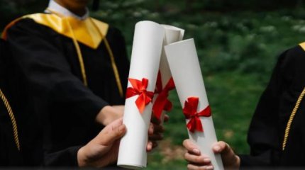 Приём заявок на поступление в магистратуру стартует 1 июня