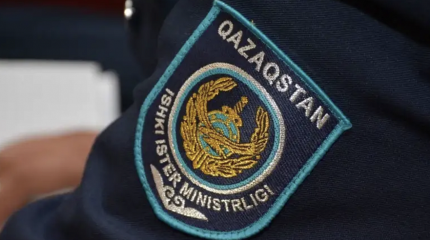 Экс-полицейского подозревают в убийстве сожительницы в Алматы