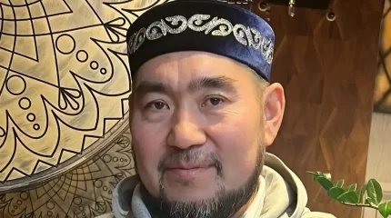 Айнұр Тұрсынбаева өзін «жалмауыз» деген Балғынбек Имашевқа жауап берді