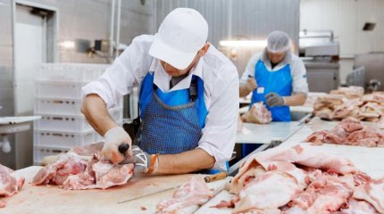 Рост производства мяса в Казахстане: уверенная динамика развития отрасли