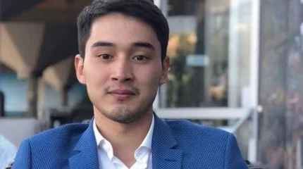 Актер Асылхан Төлепов лауазымды қызметке тағайындалды