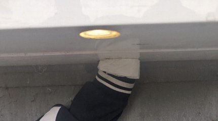 Руку ребёнка пришлось вытаскивать спасателям из водомата в Экибастузе