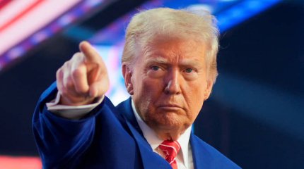 Трамп Қытайға қатысты баж салығын төмендетуі мүмкін