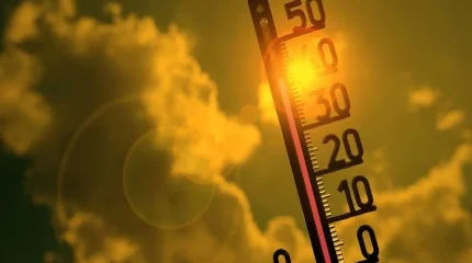 Ливни, пыльные бури, +38: какой будет погода на этой неделе