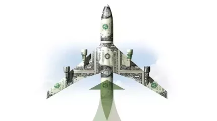 Доллар продолжает дорожать по отношению к тенге