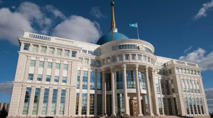 Президенттің БАҚ саласындағы сыйлықтары мен гранттарына өтінім қабылдау басталды