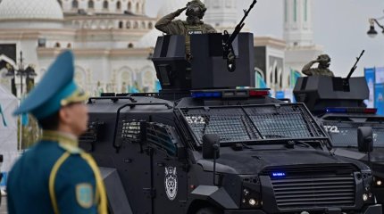 Ветераны ВОВ и труженики тыла: кого пригласили на парад в Астане