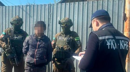 Четырех казахстанцев подозревают в пропаганде терроризма