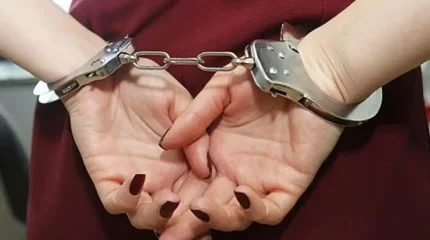 Ақмола облысында полиция жеңгетайлықпен айналысқан әйелді қамауға алды