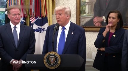 Трамп мигранттарға 1000 доллардан бермек