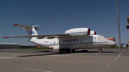 «Әуедегі жеңіс жердегі еңбектен басталады», - авиация маманы