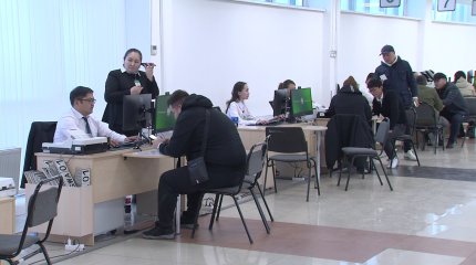 В Казахстане реализовано более ста цифровых проектов