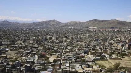 Ауғанстанда соңғы 45 жылда алғаш рет ұлттық халық санағы жүргізіледі