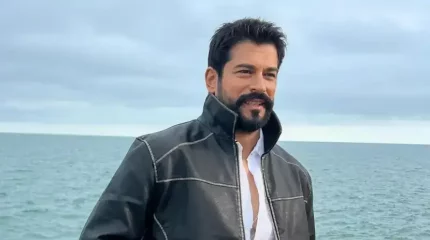 Бурак Өзчивит Алматыда тұсау кесіп жүр