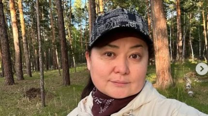 «Сөйлеуге рұқсат жоқ...»: әнші Роза Әлқожа қандай дертке шалдыққанын айтты