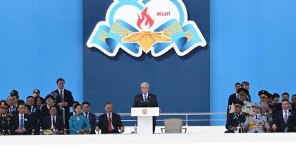 "Еліміздің қорғаныс қабілетін арттыру – аса маңызды міндет", - Президент