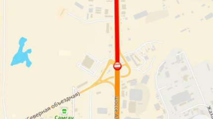 Шоссе Алаш частично перекроют в Астане из-за ремонта