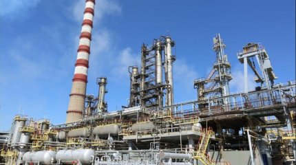 Қазақстан былтыр 17,9 млн тонна мұнай өндірді