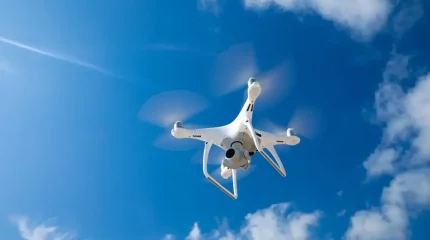 Алматыда Жеңіс күніне арналған дрондар шоуы өтеді