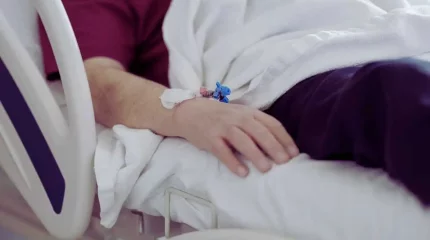 Способ раньше выявлять болезнь Паркинсона нашли немецкие врачи