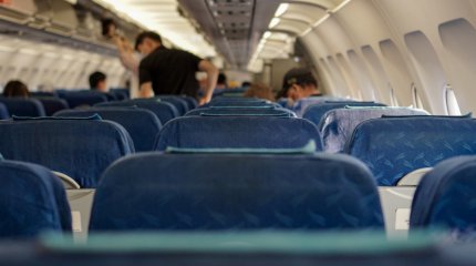 Air Astana заявила о возможной организации репатриационных рейсов для казахстанцев из Индии