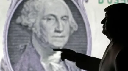 Американский центробанк не послушался Трампа и оставил ставки на прежнем уровне