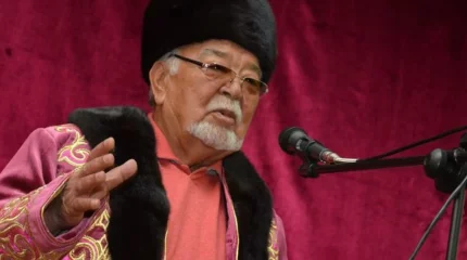 Бүгін – Асанәлі Әшімовтің туған күні