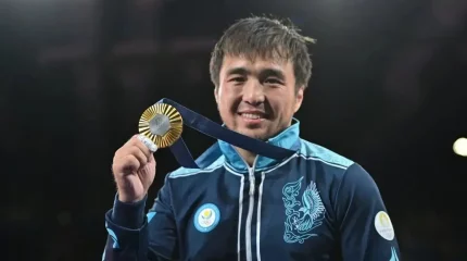 Біраз уақыт Лондонда өмір сүрген Елдос Сметов астаналықтарға өтініш айтты