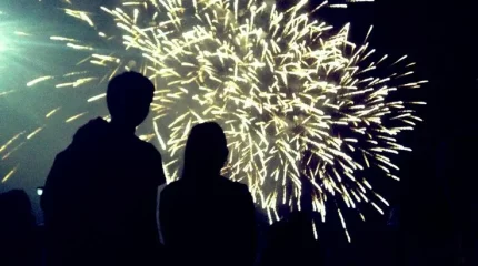 Праздничный салют ко Дню Победы запустят в Астане: где смотреть