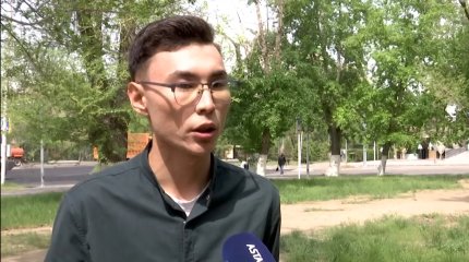 Қан майданда от кешкен әрбір сарбаз- батыр