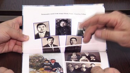 Адамзат тарихындағы ең қасіретті соғысқа 1 жарым миллионнан аса қазақстандық аттанды
