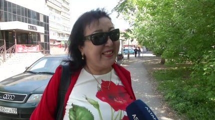 Что вы знаете о Великой отечественной войне: необычный опрос провели среди казахстанцев