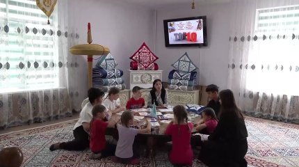 Мать сотен детей: как директор центра "УМIТ" в Восточном Казахстане тридцать лет воспитывает талантливых казахстанцев