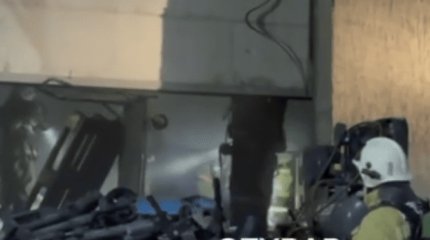 300 электросамокатов сгорели в Шымкенте