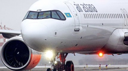 Казахстанцев вывезут из Индии тремя репатриационными рейсами