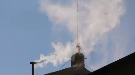 По имени Лев: избран папа Римский