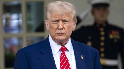 Трамп призвал Россию и Украину к 30-дневному перемирию