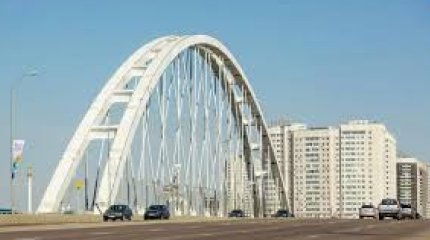 Елордада 10-20 мамыр аралығында Арқар көпірі уақытша жабылады