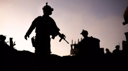 Израиль за сутки нанес удары по 60 объектам в секторе Газа