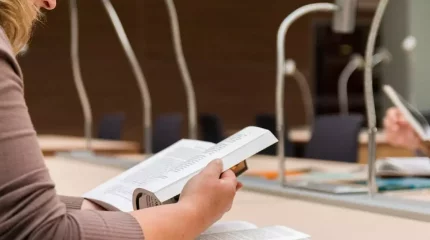 Бүгін магистратураға түсу үшін кешенді тестілеуге тіркеу басталады