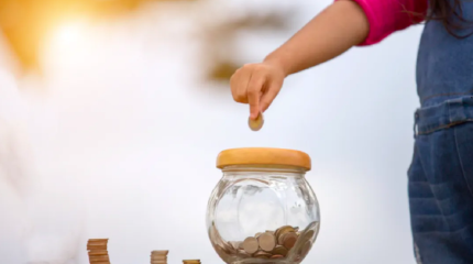 «Ұлттық қор – балаларға»: 7 млн-ға жуық баланың болашағына ақша аударылды