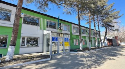 Кедергісіз мейірім: павлодарлық педагогтер ерекше балаларға тосынсый жасады