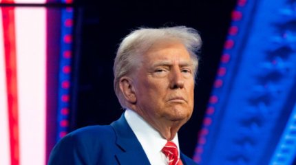 Трамп жуырда NASA басшылығына жаңа кандидатураны ұсынады